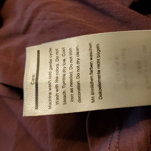 SMARTWOOL Womam's Top Size Med - Picture 5 of 6